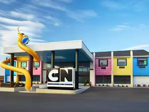 Cartoon Network Hotel