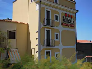 Hotel Sant'Agostino