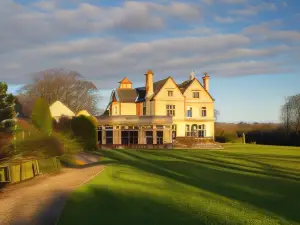 Bagden Hall Hotel