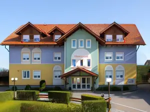 Hotel der Stockinger