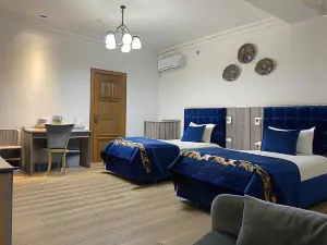 Asal Boutique Hotel
