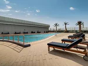 Aparthotel Adagio Fujairah