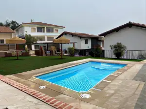 Hospedium Hotel Rural Abadía de Yuste
