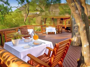 La Kruger Lifestyle Lodge - No Loadshedding