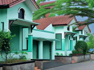 Atrium Resort & Hotel