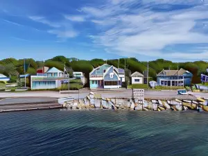 The Beach House Inn