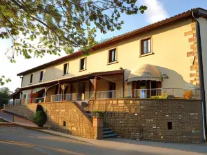 Hotel Ristorante La Torricella