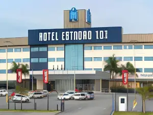 Hotel Estação 101 - Itajaí