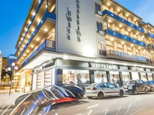 Achillion Hotel