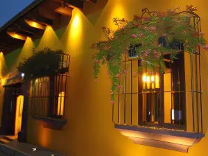 Hotel Genessis