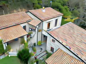 Case Vacanza S. Nicola