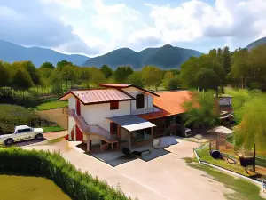 Azienda Agrituristica Pericle