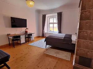 Hotel im Stift Neuberg