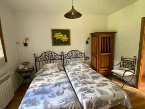Casa Rural Era de Ferro