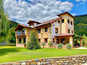 Posada El Hoyal