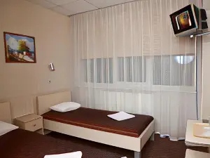 Eurohotel