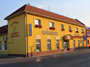 Penzión Zlatý Dukát