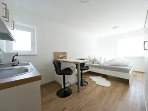 Austrian Apartments