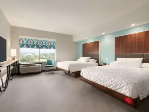 Tru by Hilton York