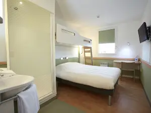 ibis budget Pontarlier