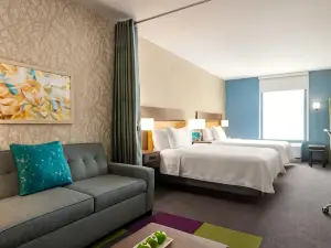 Home2 Suites by Hilton Reynoldsburg Columbus East