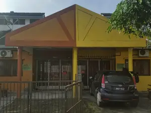 Baiti Homestay