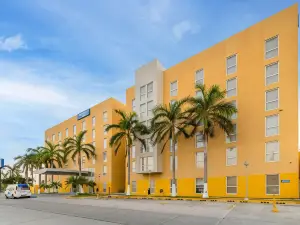 City Express by Marriott Ciudad del Carmen