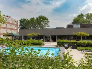Novotel Rotterdam Schiedam