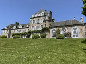 Chateau la Rametiere