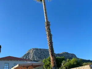 Octavia Comfort Bungalows with Amazing View