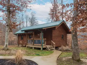 Pine Creek Cabins & Camping Resort