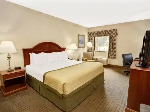 เบย์มอนท์ บายวินด์แฮม อินเดียแนโพลิสเวสต์