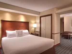 Fairfield Inn & Suites Boise Nampa
