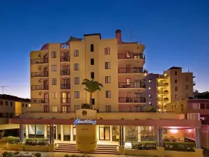 Nautilus Mooloolaba