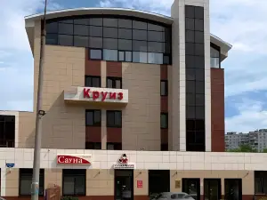 Hotel Kruise