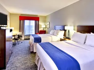 Holiday Inn Express & Suites Knoxville West - Oak Ridge