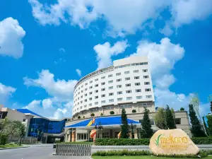 Mekong My Tho Hotel