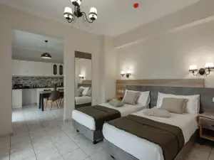 Zilean Apartments Airport by Airstay