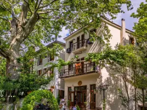 Gastronomy Hotel Kritsa