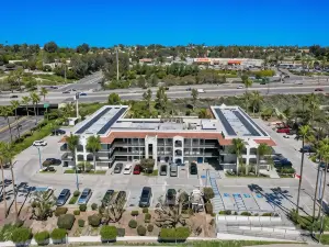 Motel 6 Oceanside, CA
