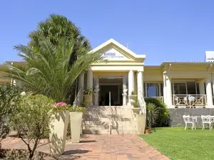 Lajava Guest Lodge