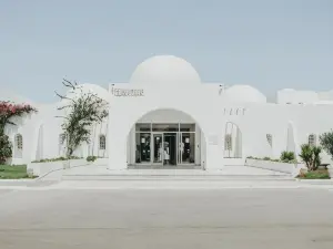 Hotel Bougainvillier Djerba