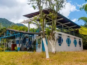 Secretos del Eden