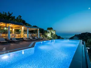 Aqua Oliva Resort Syvota