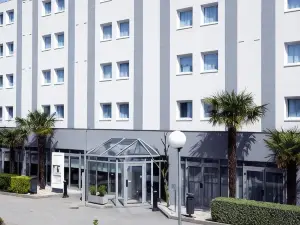 Campanile PRIME - Lyon Ouest Tassin