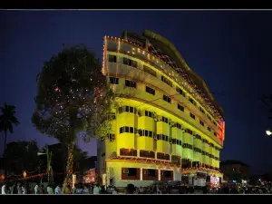 Kediyoor Hotels