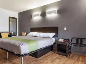 โมเทล 6 อเล็กซานเดรีย ลุยเซียนา - เซาท์