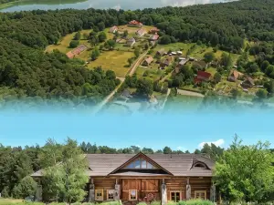 Ułańska Zagroda
