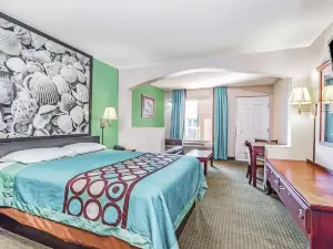 Super 8 by Wyndham Marianna