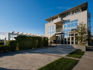 Apart K Apartments & Rooms